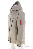 The Mountain Studio S-7 3L Stretch Insulated Herren Skijacke, The Mountain Studio, Beige, , Herren, 0419-10025, 5638379919, 7316490074425, N1-06.jpg
