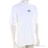 The North Face Liquid Logo Oversize Herren T-Shirt-Weiss-M