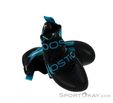 Scarpa Boostic Climbing Shoes, Scarpa, Turquoise, , Male,Female,Unisex, 0028-10358, 5637926541, 8057963151333, N2-02.jpg