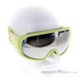 POC Fovea Mid Clarity Ski Goggles, POC, Yellow, , Male,Female,Unisex, 0049-10606, 5638119890, 7325549915244, N2-02.jpg
