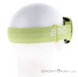 POC Fovea Mid Clarity Ski Goggles, POC, Yellow, , Male,Female,Unisex, 0049-10606, 5638119890, 7325549915244, N1-16.jpg