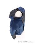 Ortovox Seceda 3L Herren Outdoorjacke, Ortovox, Dunkel-Blau, , Herren, 0016-12216, 5638283089, 4255736200552, N4-19.jpg