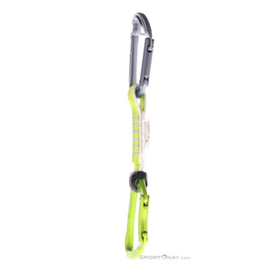 Edelrid Pure Pro Set 12cm Expressschlinge-Gelb-12