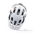 POC Tectal Race MIPS MTB Helm, POC, Weiss, , Herren,Damen,Unisex, 0049-10660, 5638177509, 7325549923720, N5-05.jpg