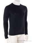 ION Traze L/S Herren Bikeshirt, ION, Schwarz, , Herren, 0408-10188, 5638283697, 9010583148212, N1-01.jpg