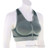 Odlo Seamless High Damen Sport-BH-Hell-Grün-S