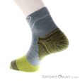 Ortovox Alpine Quarter Damen Socken, Ortovox, Hell-Blau, , Damen, 0016-11744, 5638053646, 4251877738541, N1-11.jpg