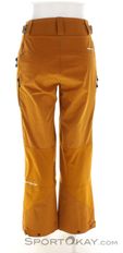 Ortovox Mesola Damen Tourenhose, Ortovox, Orange, , Female, 0016-11911, 5638118493, 4251877760160, N2-12.jpg