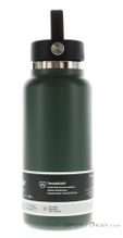 Hydro Flask 32oz Wide Mouth 946ml Thermosflasche, Hydro Flask, Olive-Dark Green, , , 0311-10073, 5638174343, 810096852809, N1-06.jpg