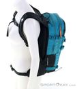 Mammut Nirvana 22 W Damen Tourenrucksack, Mammut, Blau, , Damen, 0014-11883, 5638367927, 7619876678027, N2-17.jpg