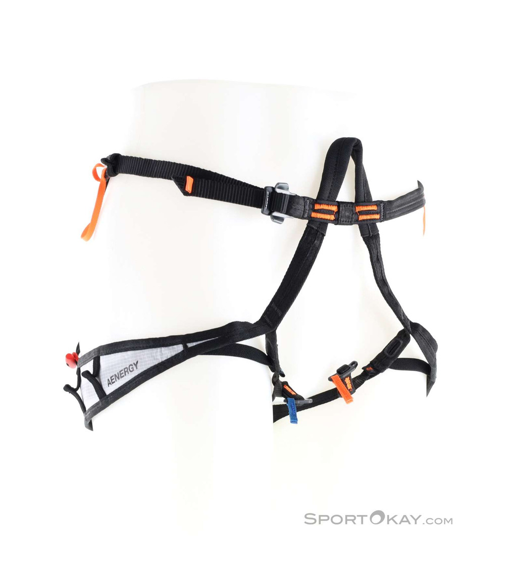 Mammut Aenergy Klettergurt