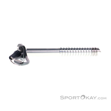 Blue Ice Aero Lite 19cm Ice Screw