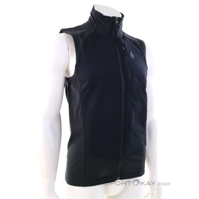 Black Diamond Coefficient LT Hybrid Mens Outdoor vest