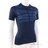 Scott Endurance LT Damen Bikeshirt-Dunkel-Blau-S