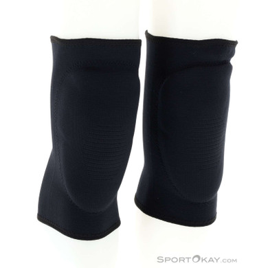 O'Neal Superfly Knieprotektoren-Schwarz-XL