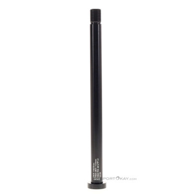 Giant Rear Thru Axle 12x148mm Steckachse-Schwarz-One Size