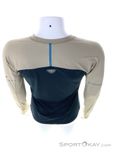 Dynafit Alpine Pro LS Herren Funktionsshirt, Dynafit, Oliv-Dunkelgrün, , Herren, 0015-11603, 5638091366, 4053866578981, N3-13.jpg