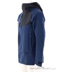 Ortovox Seceda 3L Herren Outdoorjacke, Ortovox, Dunkel-Blau, , Herren, 0016-12216, 5638283089, 4255736200552, N1-06.jpg