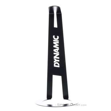 Dynamic Drip Dock Kettenständer Kettenschmiermittel-Schwarz-One Size