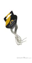La Sportiva Mountain Running Laces 107cm Shoelaces, La Sportiva, Light-Gray, , , 0024-10928, 5638009165, 0, N4-19.jpg