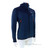 Salewa Agner Hybrid Polarlite DST FZ Herren Sweater-Dunkel-Blau-S