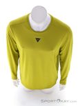 Dainese HgRox Jersey LS Herren Bikeshirt, Dainese, Gelb, , Herren, 0055-10283, 5638151080, 8051019668318, N3-03.jpg