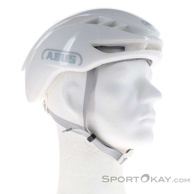 Abus GameChanger 2.0 Road Cycling Helmet