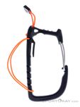 Petzl Caritool Evo Materialkarabiner, Petzl, Schwarz, , Herren,Damen,Unisex, 0074-10456, 5638164769, 3342540844629, N1-01.jpg