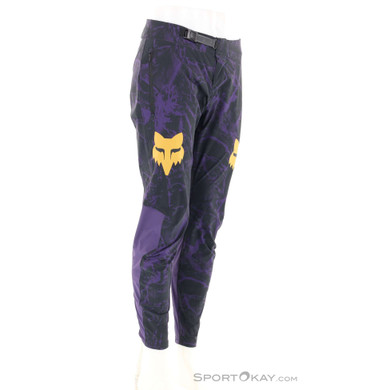 Fox Ranger Image Print Mens Biking Pants