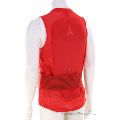 Atomic Live Shield Amid Lite Mens Protector Vest