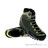 La Sportiva Trango Tech Leather GTX Damen Bergschuhe Gore-Tex-Grau-40