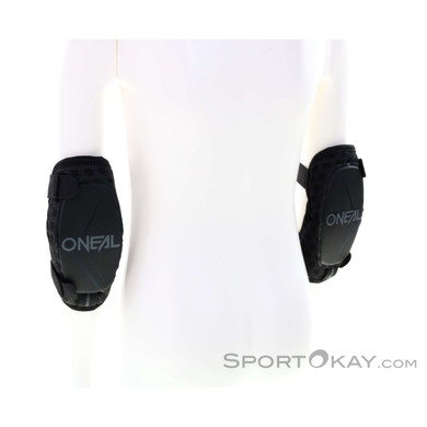 O'Neal Youth PeeWee Guard Kids Elbow Guards