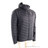 Montura Pure Duvet Herren Isolationsjacke-Schwarz-S
