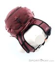 Ortovox Ravine 26l S Tourenrucksack, Ortovox, Lila, , Herren,Damen,Unisex, 0016-11895, 5638117658, 4251877761372, N5-10.jpg