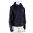 The North Face Cyclone Wind Damen Outdoorjacke-Schwarz-M