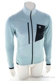 Ortovox Fleece Grid Herren Fleecejacke, Ortovox, Hell-Blau, , Herren, 0016-12242, 5638282847, 4255736206004, N2-02.jpg