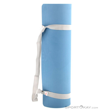 Airex TrExercise 180x60x0.8 cm Yogamatte-Blau-One Size