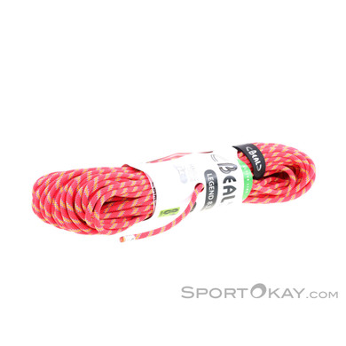 Beal Legend 8,3mm 50m Kletterseil-Pink-Rosa-50