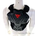 Dainese Rival Chest Guard Protektorenweste, Dainese, Schwarz, , Herren,Damen,Unisex, 0055-10277, 5638037869, 8051019543080, N3-03.jpg