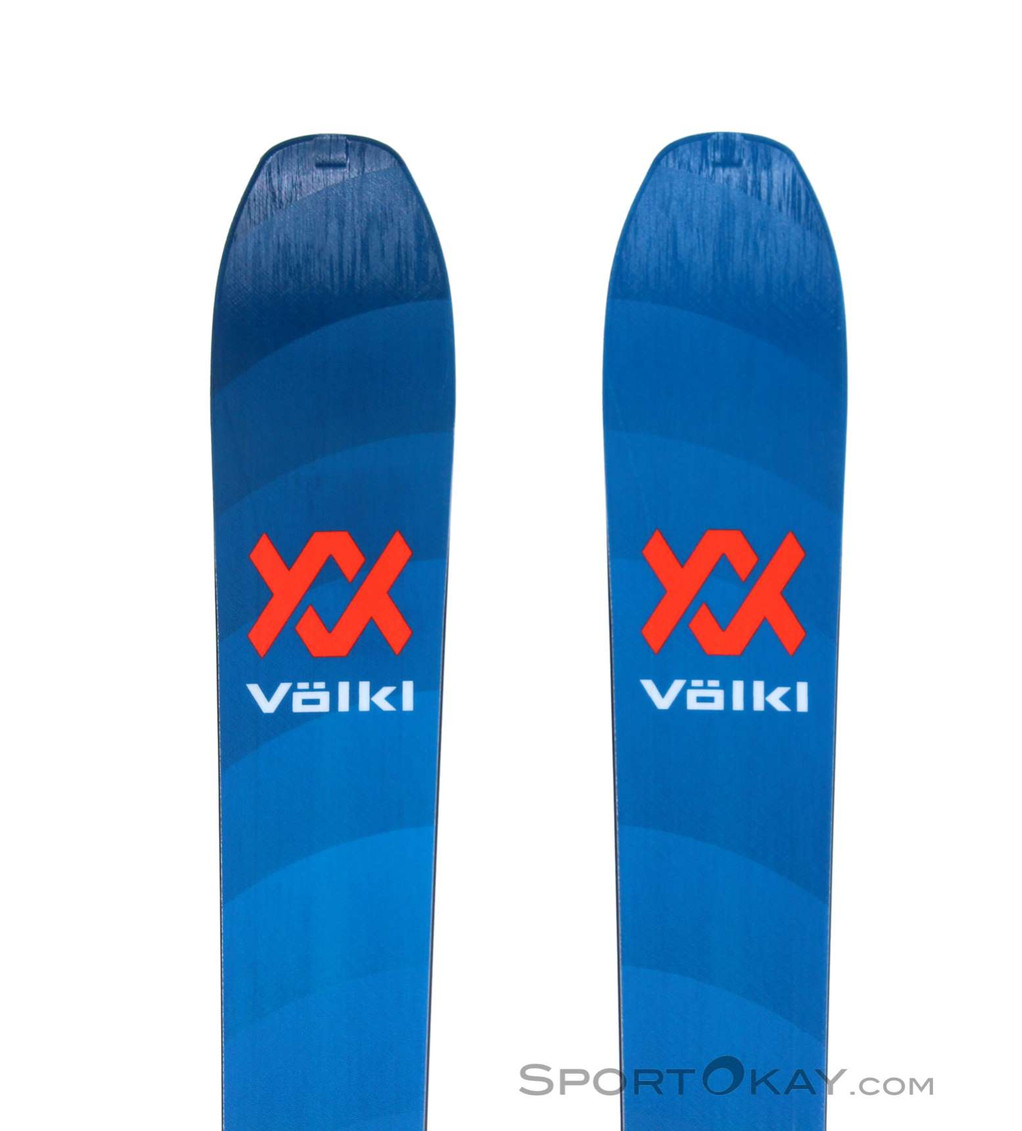 Völkl Rise Above 88 Ski de travesía 2026 - Ski - Ski de travesía