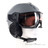 Uvex Instinct Visor Pro Skihelm-Grau-56-58