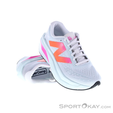 New Balance Trainer v3 Women Running Shoes