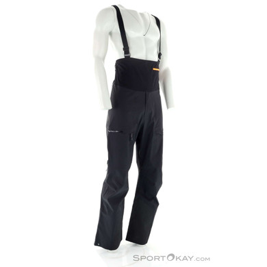 Mammut Haldigrat HS Bib Mens Ski Pants