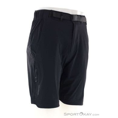 Salomon Wayfarer 2.0 Herren Outdoorshort-Schwarz-M