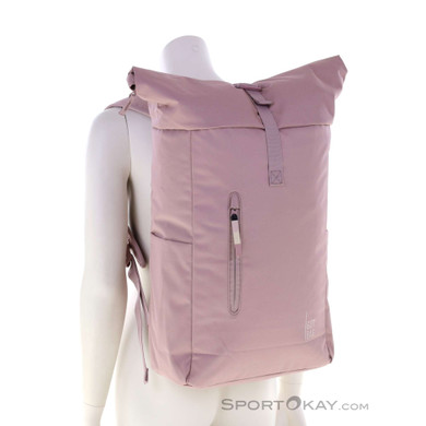 GOT BAG Rolltop Easy Monochrome Backpack