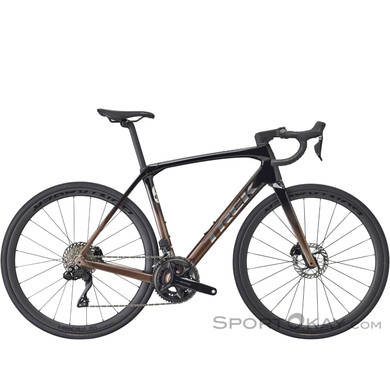 Trek Domane SL 6 Gen 4 28" 2026 Rennrad-Mehrfarbig-M