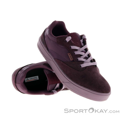 Vaude AM Moab Gravity Damen MTB Schuhe-Lila-39