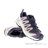 Salomon XA PRO 3D V9 GTX Damen Traillaufschuhe Gore-Tex-Grau-5,5