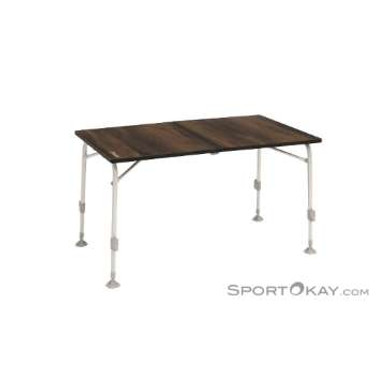 Outwell Berland L Falttisch-Braun-L