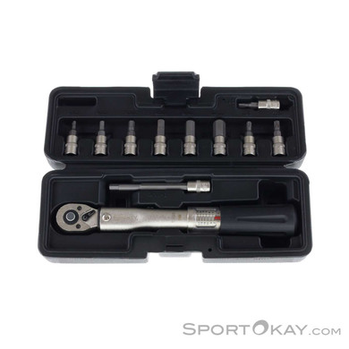 Mighty 2-24Nm Torque Wrench